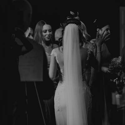 13 Scottish Wedding Photographer